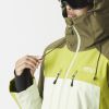 Picture Organic куртка лижна Exa W 2026 tobacco M