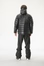 Picture Organic куртка пухова Mid Puff Down 2024 black M
