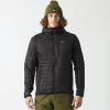 Picture Organic куртка утеплена Takashima 2026 black L