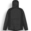 Picture Organic куртка утеплена Takashima 2026 black L