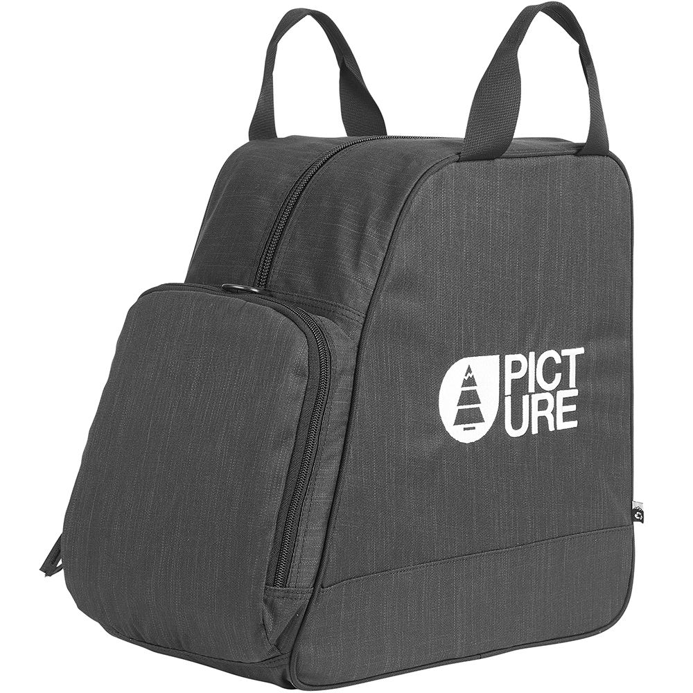 Picture Organic сумка для взуття Shoe Bag black