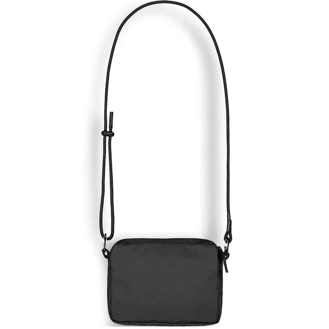 Picture Organic сумка через плече Off Trax black