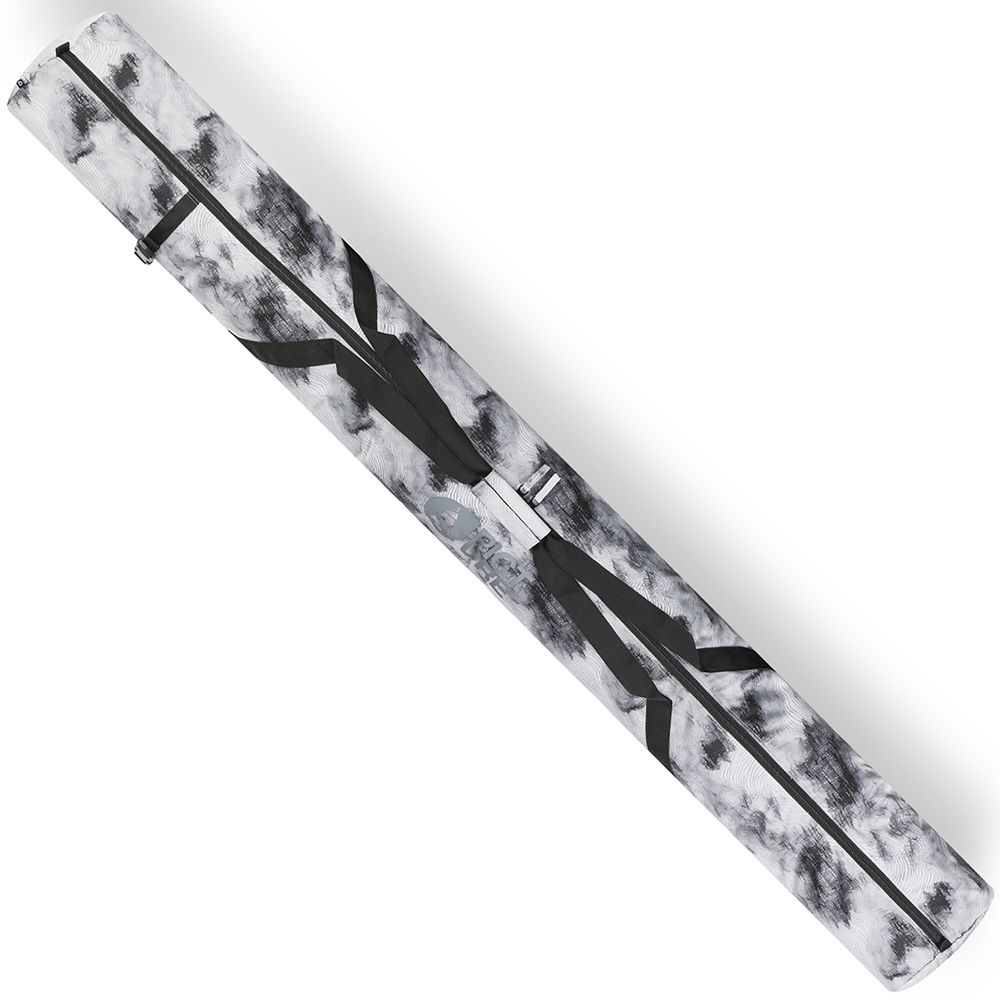 Picture Organic чохол для лиж Ski Bag snowy pine print