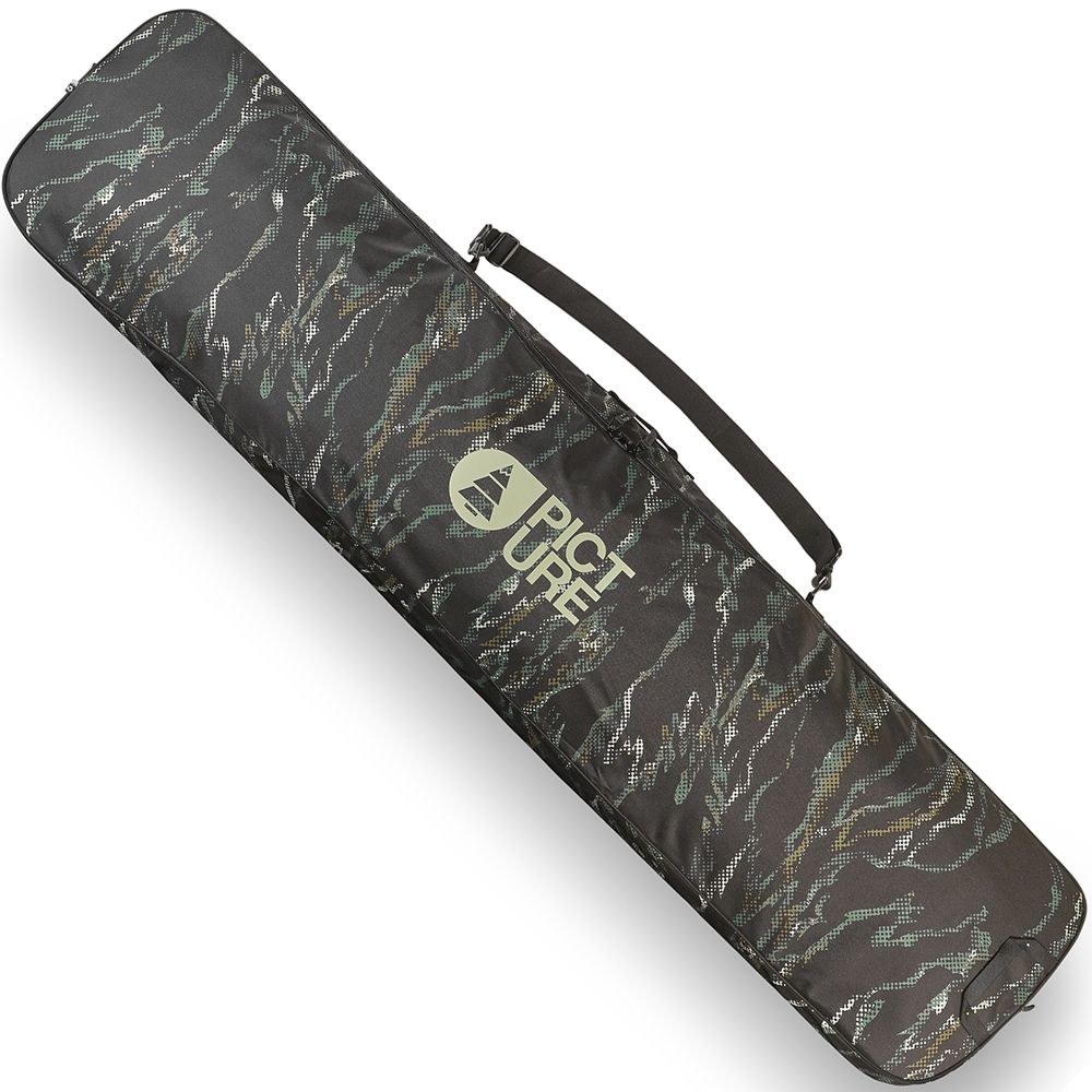 Picture Organic чохол для сноуборда Snow Bag forest shadow print