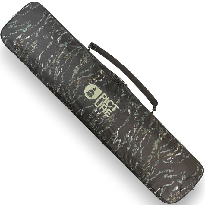 Picture Organic чохол для сноуборда Snow Bag forest shadow print
