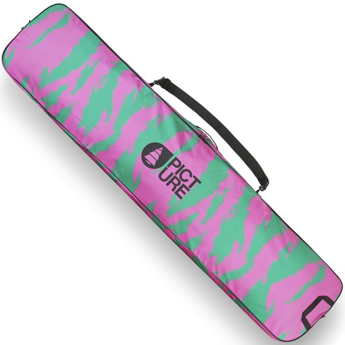 Picture Organic чохол для сноуборда Snow Bag retro bliss print