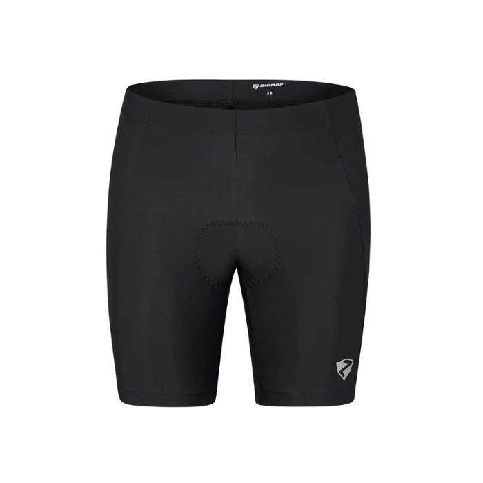 Ziener шорти Niara X-Function W black 38