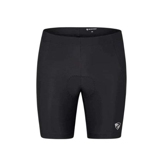 Ziener шорти Niara X-Function W black 38