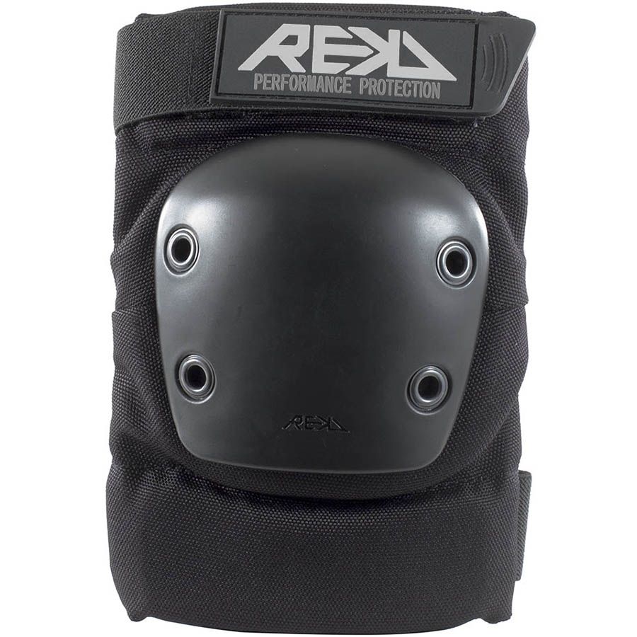 REKD захист ліктя Ramp Elbow Pads black M
