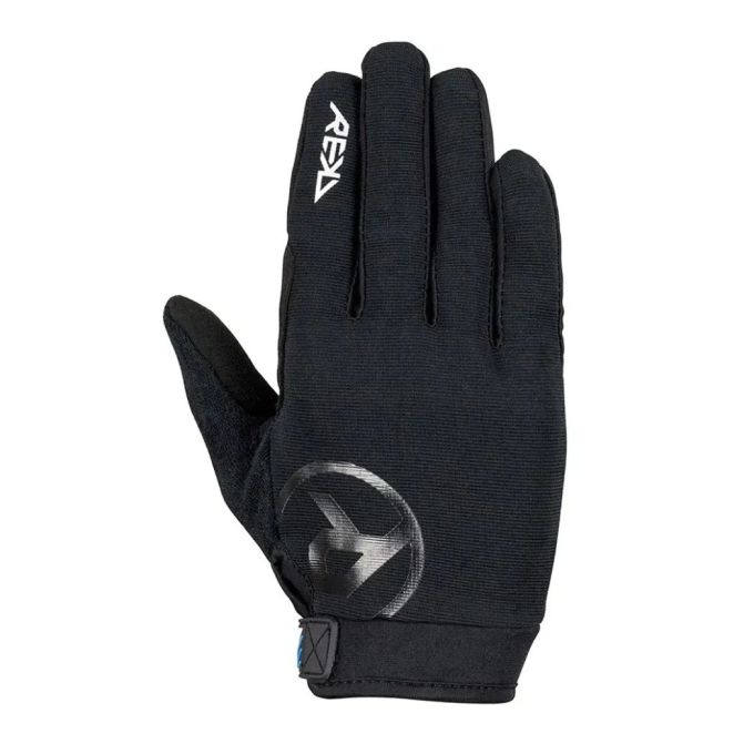 REKD захисні рукавички Status black XS