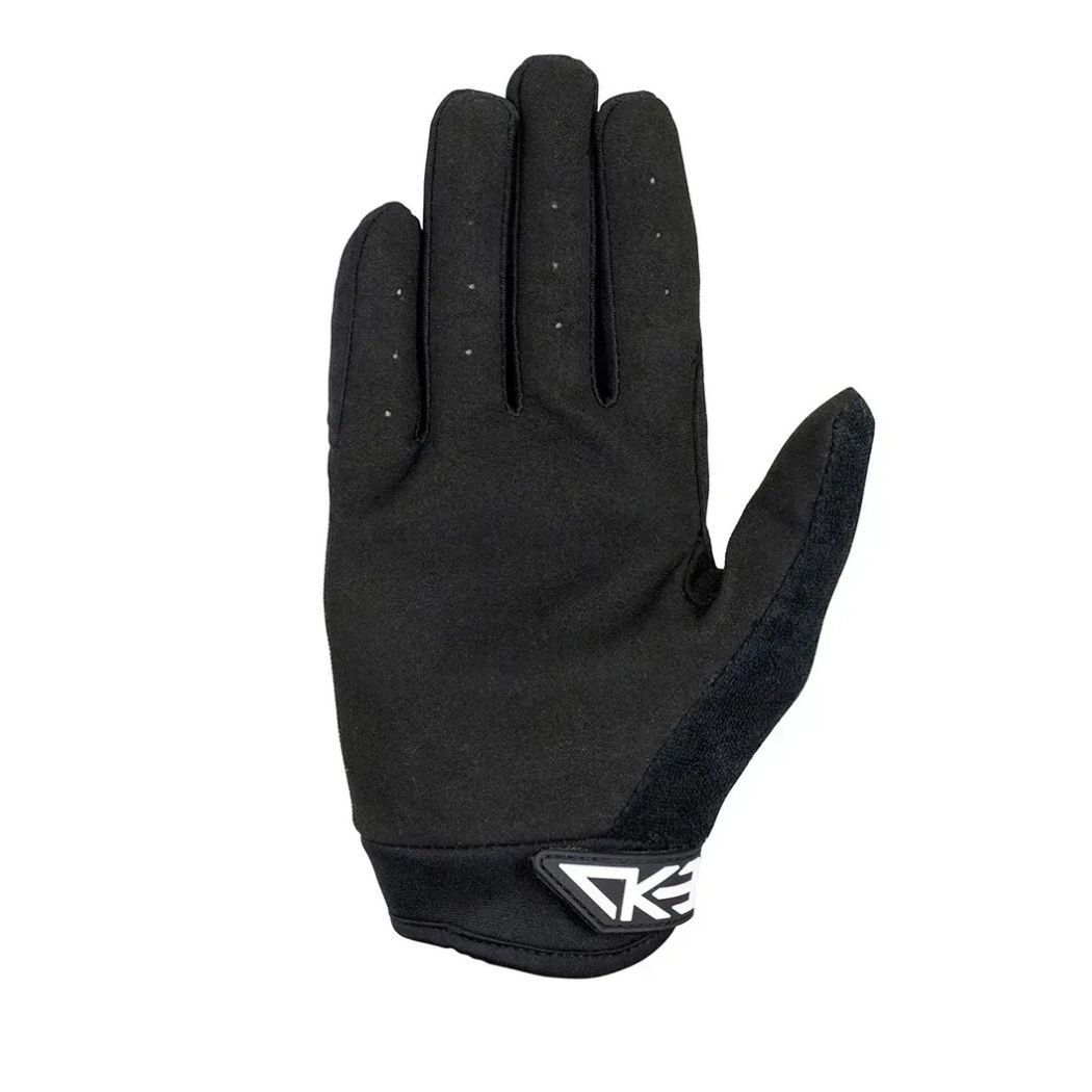REKD захисні рукавички Status black XS