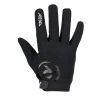 REKD захисні рукавички Status black XS