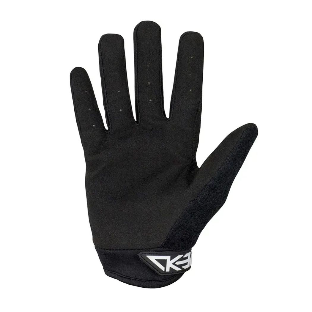 REKD захисні рукавички Status black XS