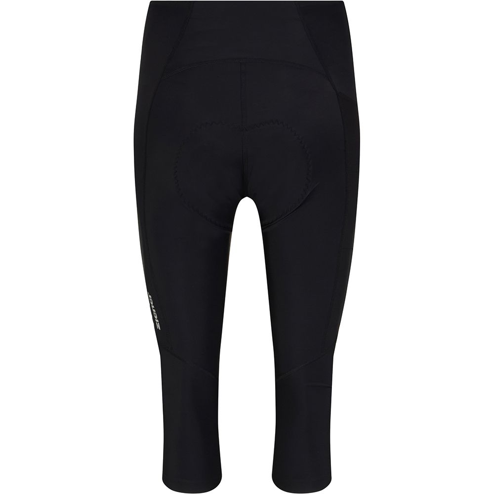 Ziener велобриджі Nacita X-Function W black 38