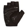 Ziener велорукавички Canso black 9
