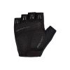 Ziener велорукавички Crisander black 10