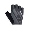 Ziener велорукавички Crisander black 9