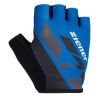 Ziener велорукавички Crisander persian blue 8