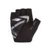 Ziener велорукавички Curdt black 9.5