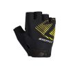 Ziener велорукавички Curdt light green 8