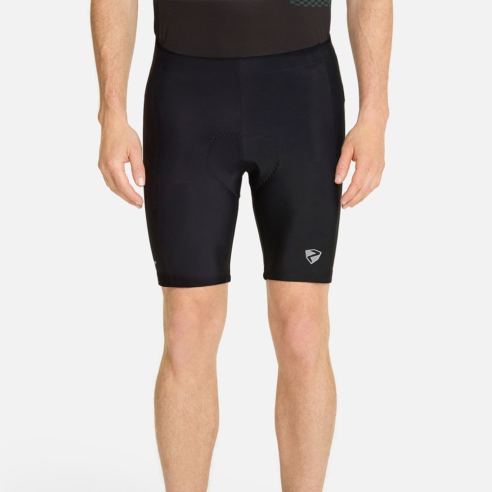Ziener велошорти Nilan X-Function black 52