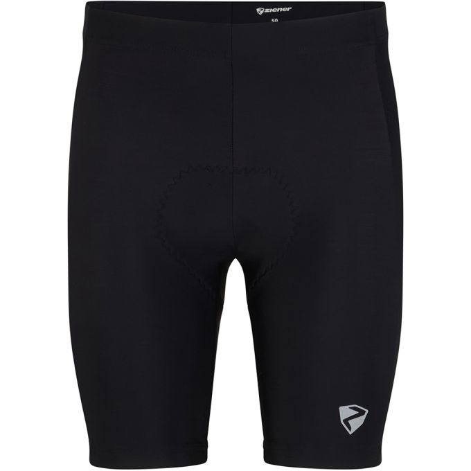 Ziener велошорти Nilan X-Function black 54
