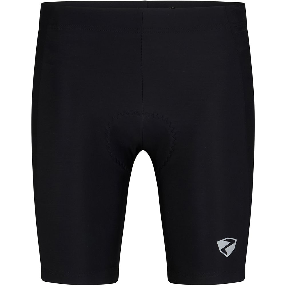 Ziener велошорти Nilea X-Function W black 42