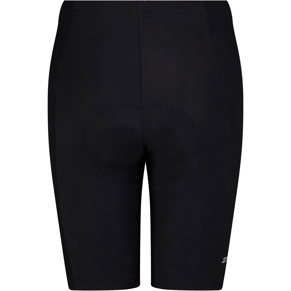 Ziener велошорти Nimo X-Function Jr black 140