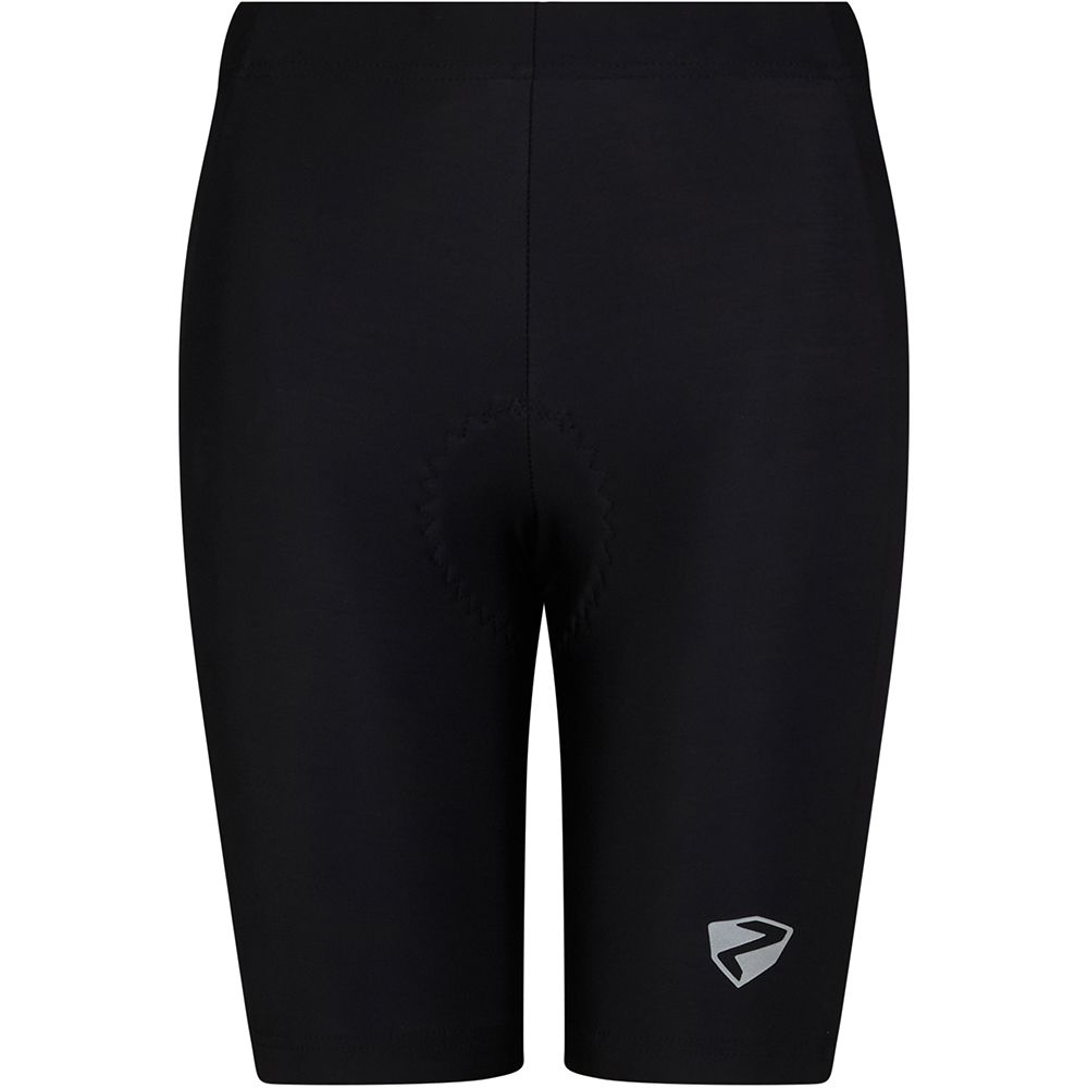 Ziener велошорти Nimo X-Function Jr black 176