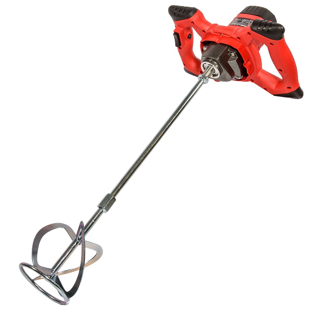 Міксер будівельний Vitals Em 1212TC