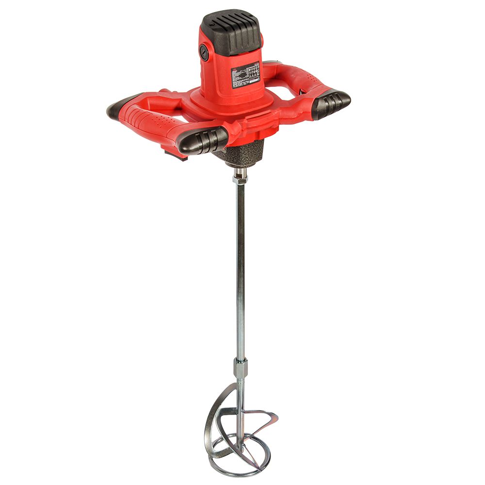 Міксер будівельний Vitals Em 1212TC