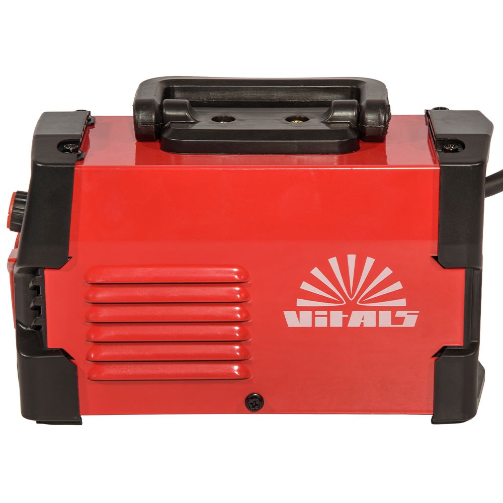 Зварювальний апарат Vitals MMA-1400h LCD mini