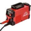 Зварювальний апарат Vitals MMA-1400h LCD mini