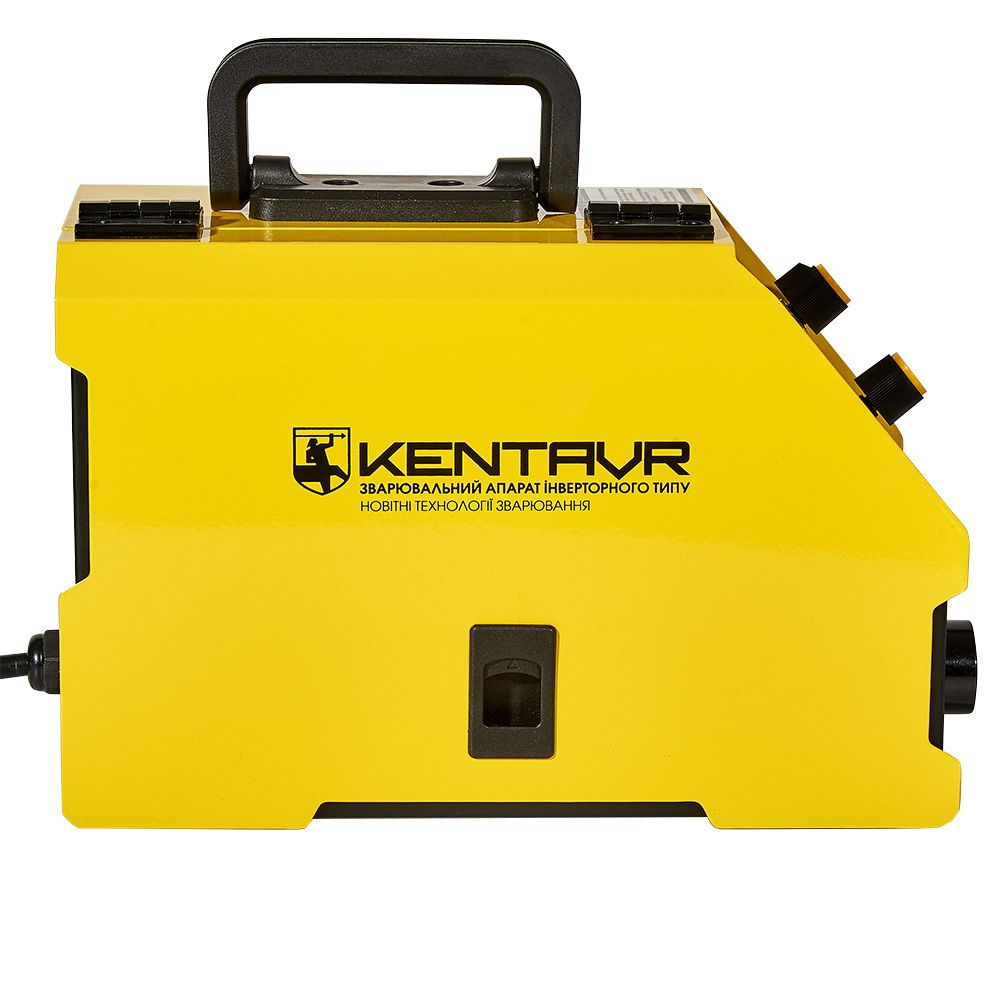 Комплект: зварювальний апарат Кентавр СПАВ-250 NG Mini + маска Кентавр СМ-315Р (1+1)