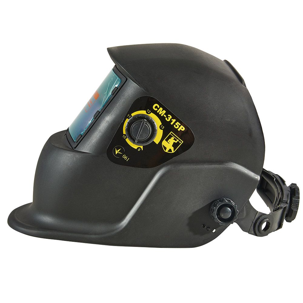 Комплект: зварювальний апарат Кентавр СПАВ-250 NG Mini + маска Кентавр СМ-315Р (1+1)