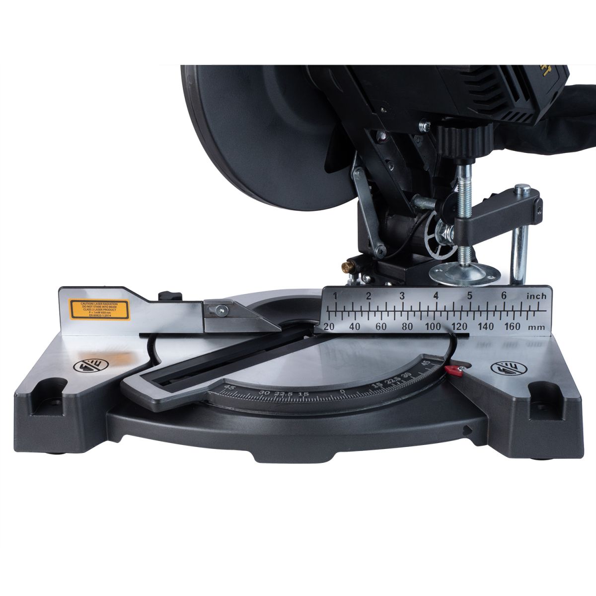 Акумуляторна пила торцювальна Procraft PGS20 (без акб та зп)