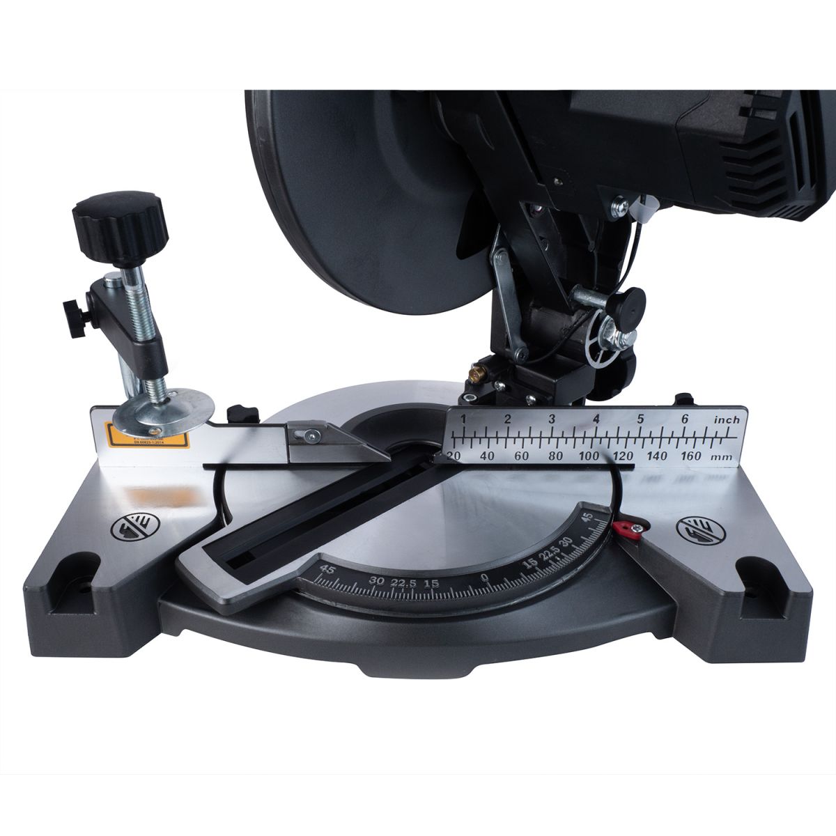 Акумуляторна пила торцювальна Procraft PGS20 (без акб та зп)