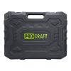 Перфоратор Procraft BH2350 SDS MAX Universal