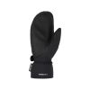 Ziener рукавиці лижні Kisari W black 6.5