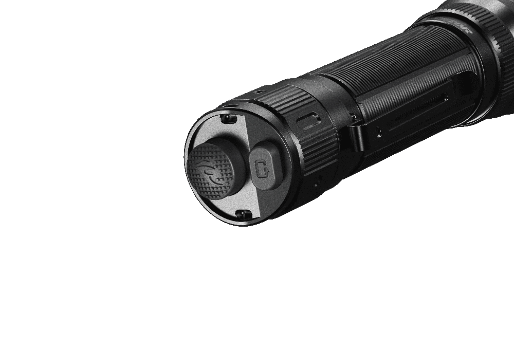 Ліхтар ручний Fenix TK20R V2.0