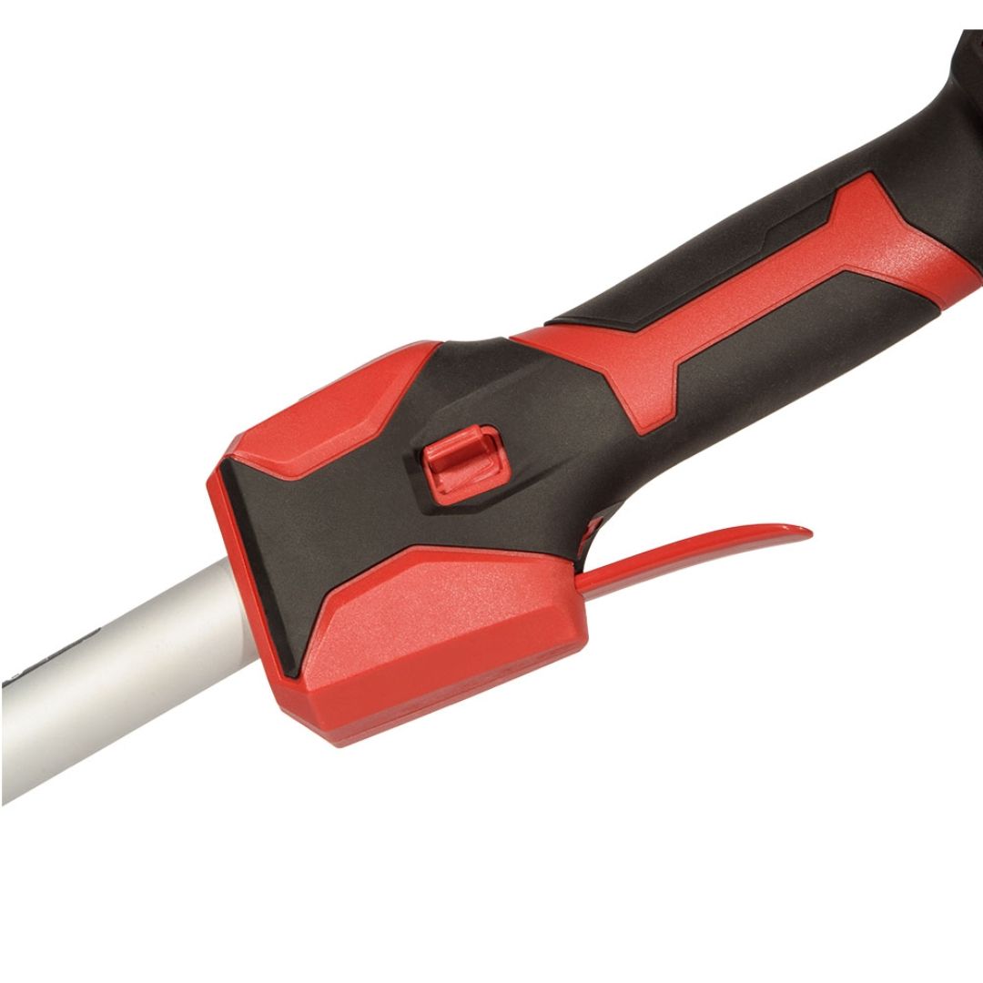 Коса акумуляторна Vitals AZT 1854a BL Kit