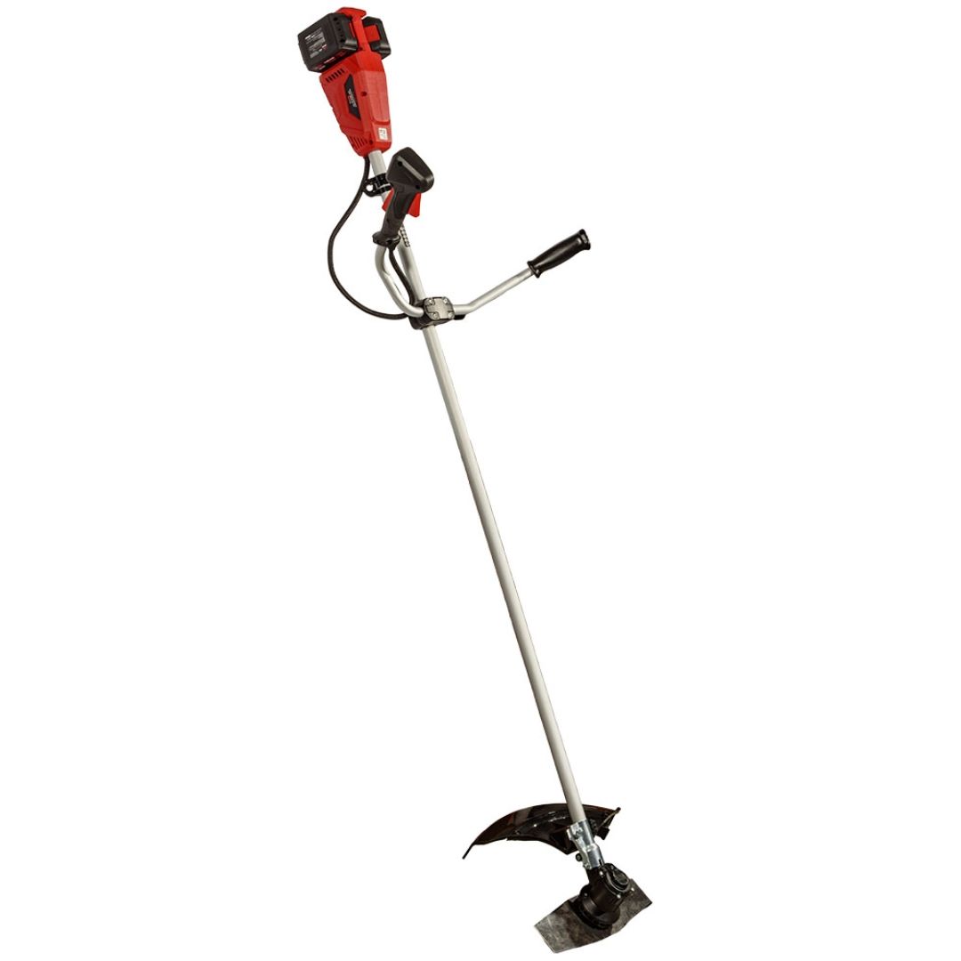 Коса акумуляторна Vitals AZT 3654a BL Kit