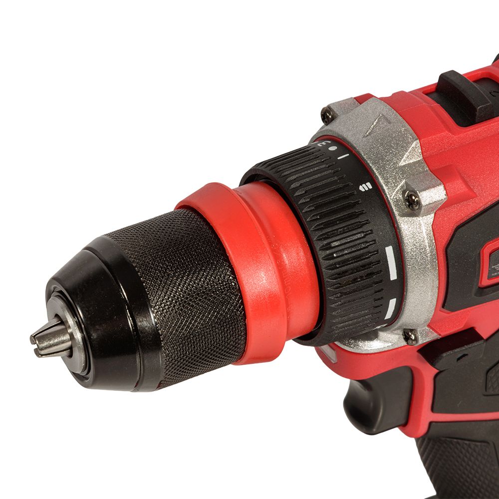 Дриль-шурупокрут акумуляторний Vitals Master AU 1835aq BL Kit