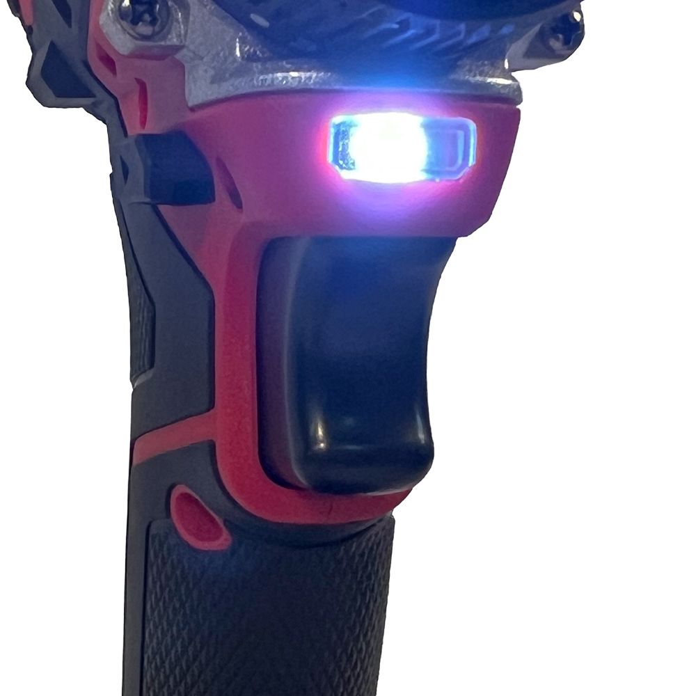 Дриль-шурупокрут акумуляторний Vitals Master AU 1835aq BL Kit