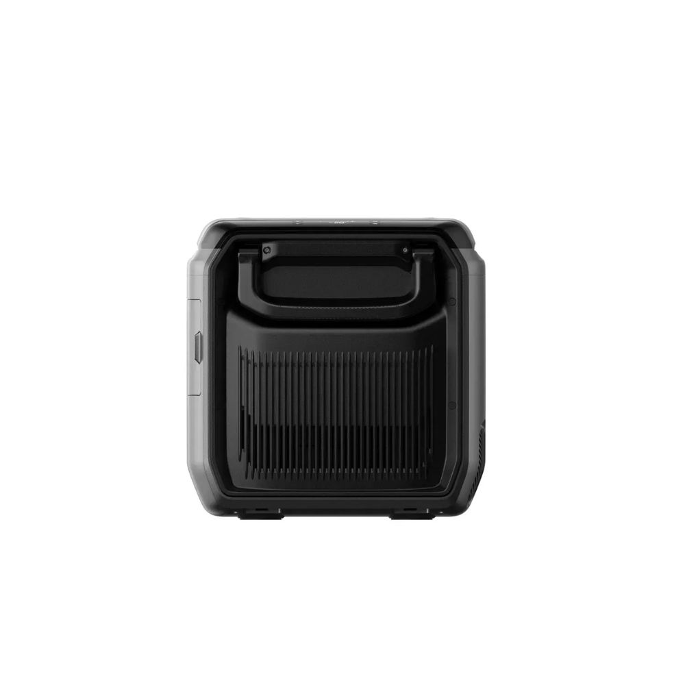 Холодильник EcoFlow Glacier Classic 45L (Без АКБ)