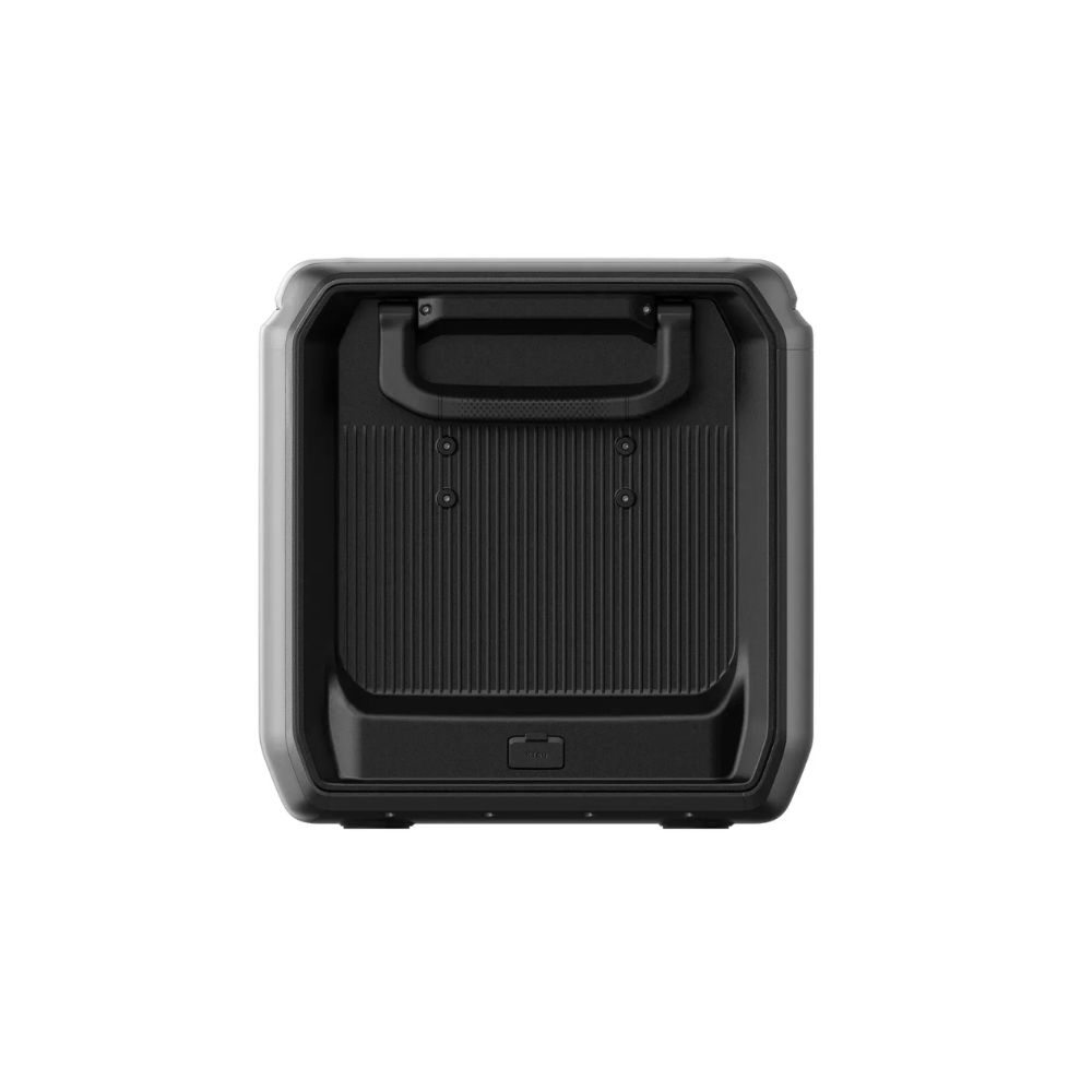 Холодильник Ecoflow Glacier Classic 55L з акумулятором