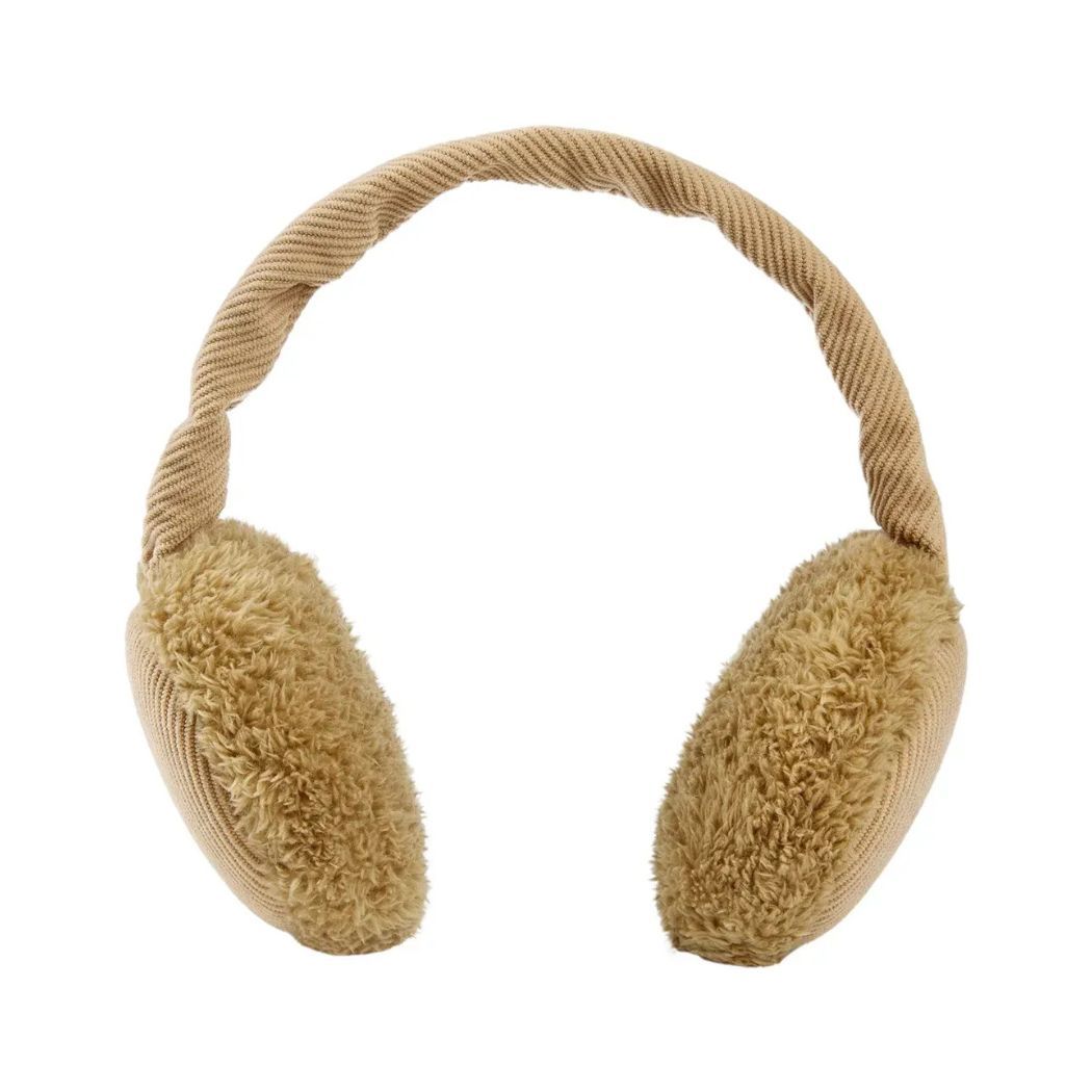 Cairn навушники утепленные Thea Ears biscuit