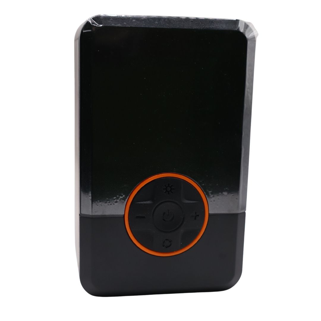 Портативний інтелектуальний насос для накачування CX-818 50W