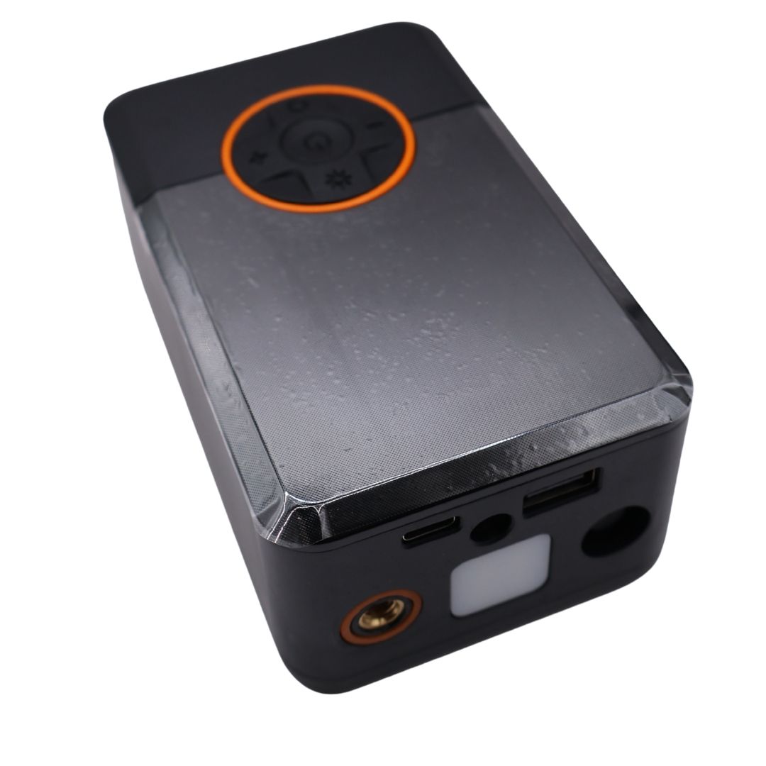 Портативний інтелектуальний насос для накачування CX-818 50W