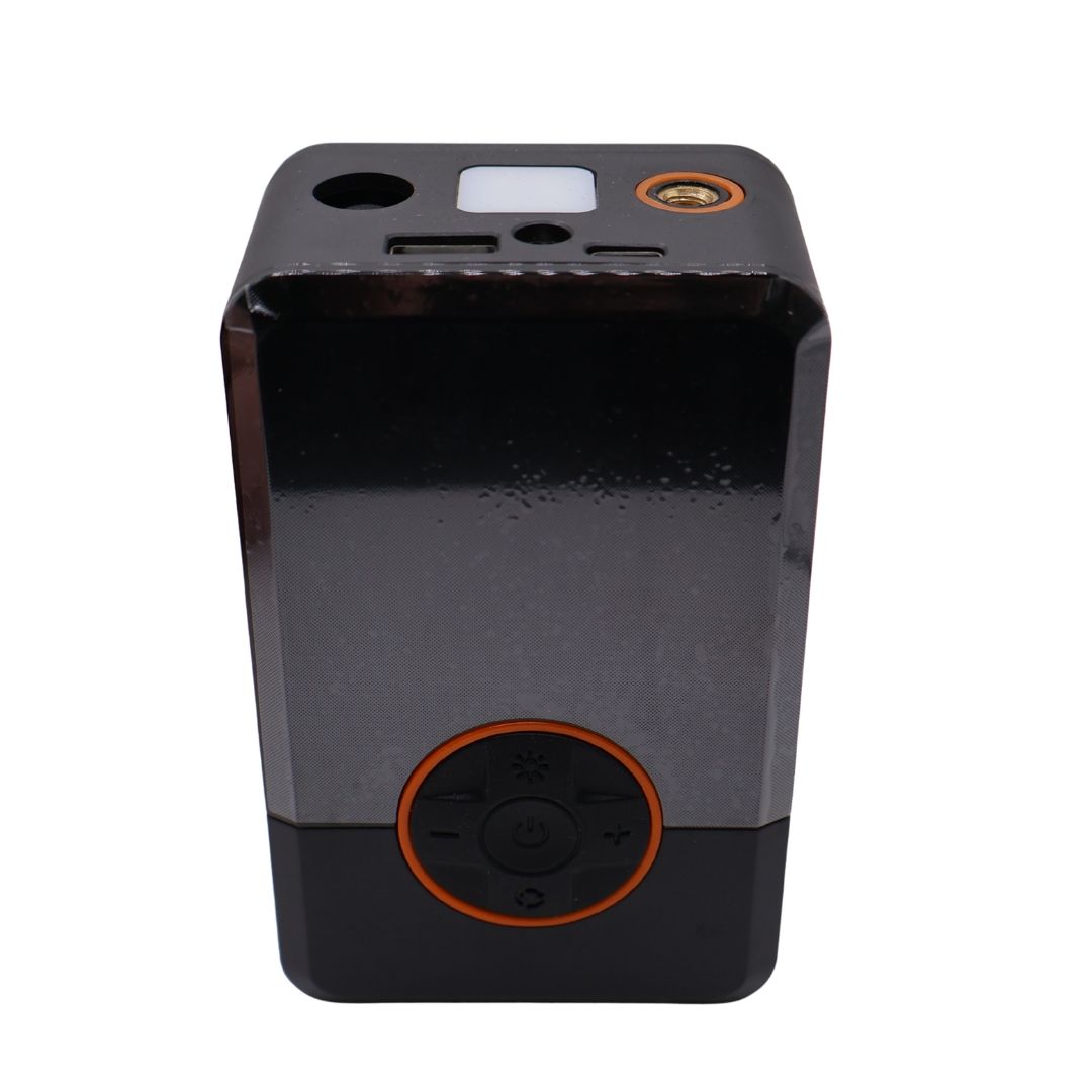 Портативний інтелектуальний насос для накачування CX-818 50W